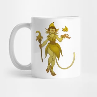 Banana Fairy Mug